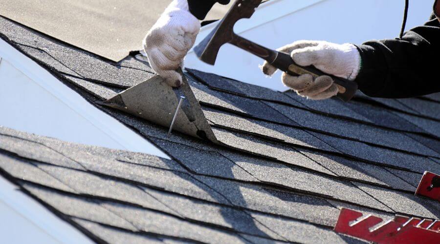 Professional metal roof installation in Kingston, ID
